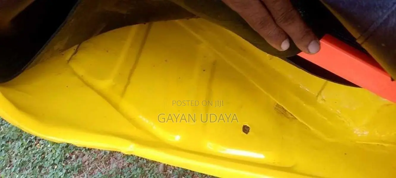 Bajaj RE 1999