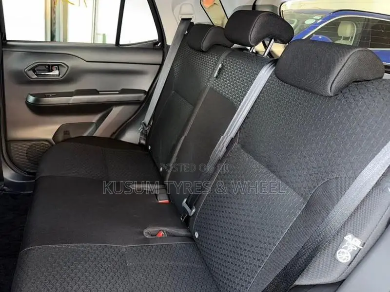 Toyota Raize AutoParking Fullspec 2026