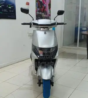 Auchev Pisces E-Bike 2026