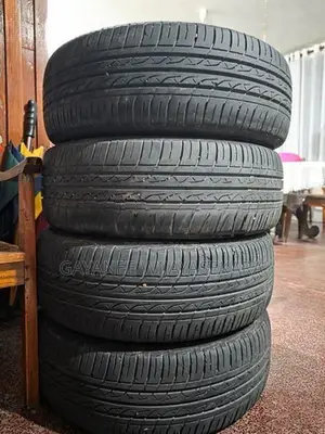 185/60/R15 Tyres