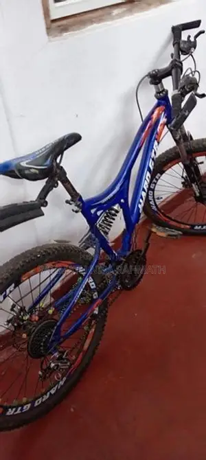 Bicycle