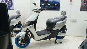 Auchev Pisces E-Bike 2026