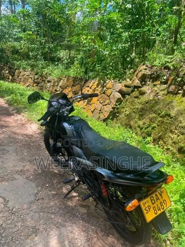 Bajaj Platina 100 2014