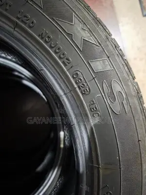185/60/R15 Tyres