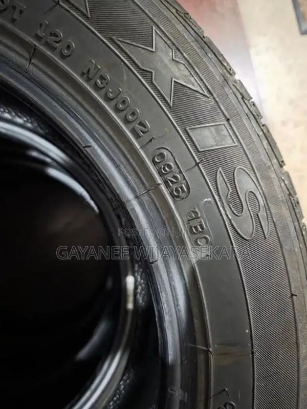 185/60/R15 Tyres