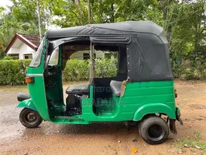 Bajaj RE 2 Stroke 2004