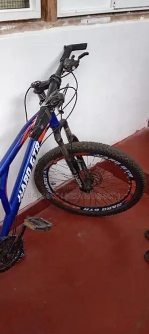 Bicycle