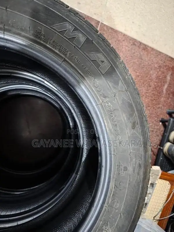 185/60/R15 Tyres
