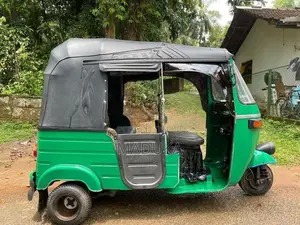Bajaj RE 2 Stroke 2004