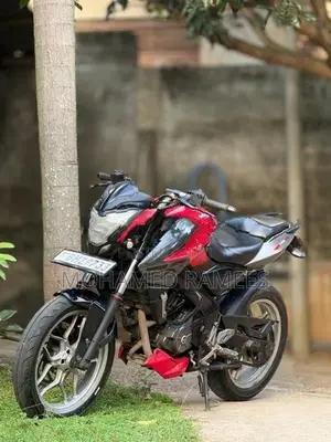 Bajaj Pulsar NS200 Ns 200 BS6 2019