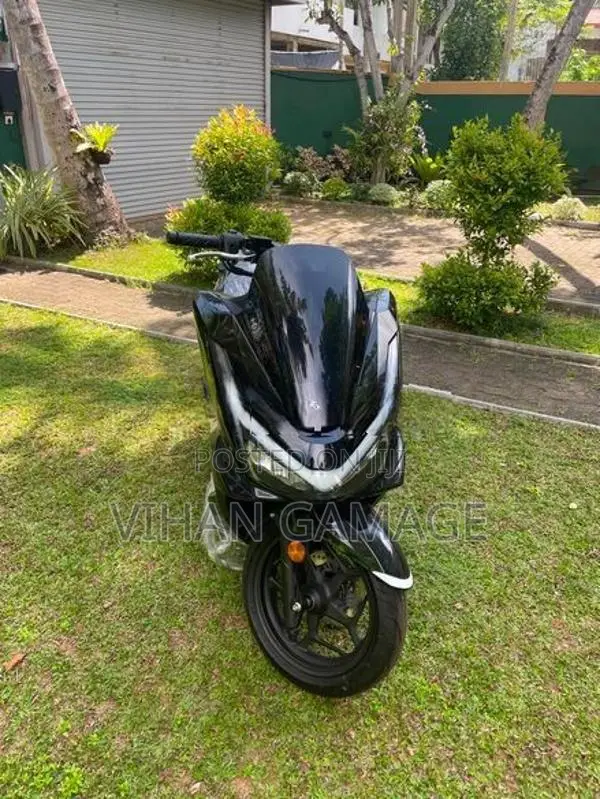 Honda PCX 125 2025