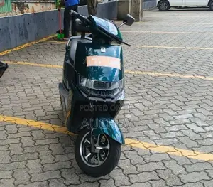 Auchev Pisces E-Bike 2026