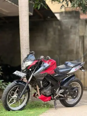 Bajaj Pulsar NS200 Ns 200 BS6 2019