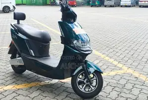 Auchev Pisces E-Bike 2026