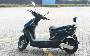 Auchev Pisces E-Bike 2026