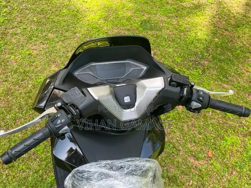 Honda PCX 125 2025