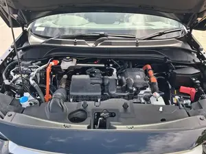 Honda Vezel Hybrid Z Play 2026