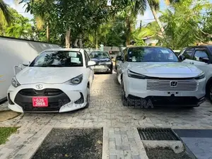 Toyota Yaris X 2023