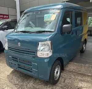 Suzuki Every PA Limited 2025