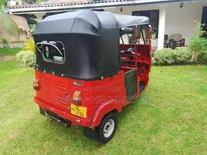Bajaj RE 2007