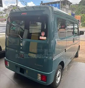 Suzuki Every PA Limited 2025