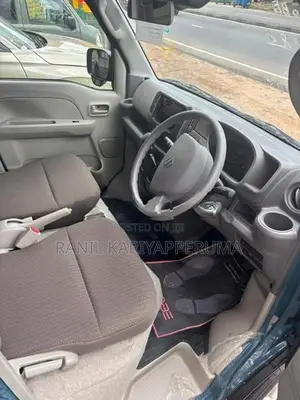 Suzuki Every PA Limited 2025