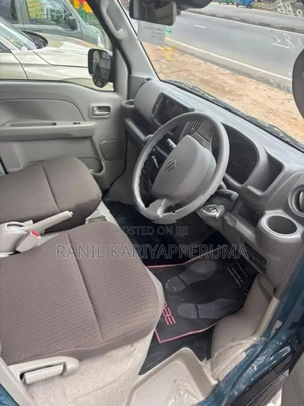 Suzuki Every PA Limited 2025
