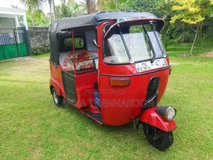 Bajaj RE 2007