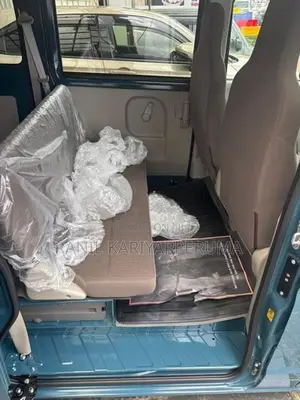 Suzuki Every PA Limited 2025
