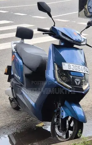 Yadea T5 2024
