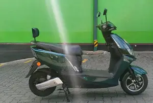 Auchev Pisces E-Bike 2026