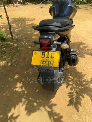 Yamaha FZS V3 2019