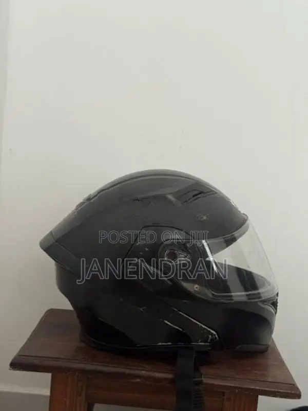 CSL Helmet