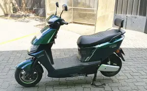 Auchev Pisces E-Bike 2026