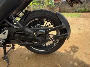 Yamaha FZS V3 2019