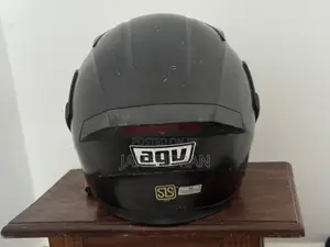 CSL Helmet