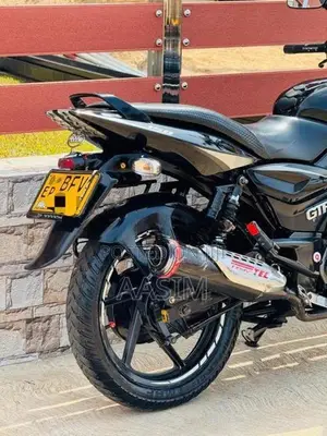 Honda Dio 2019