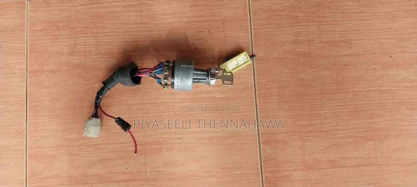 Mitsubishi 4dr5 Jeep Recondition Starter switch for Other