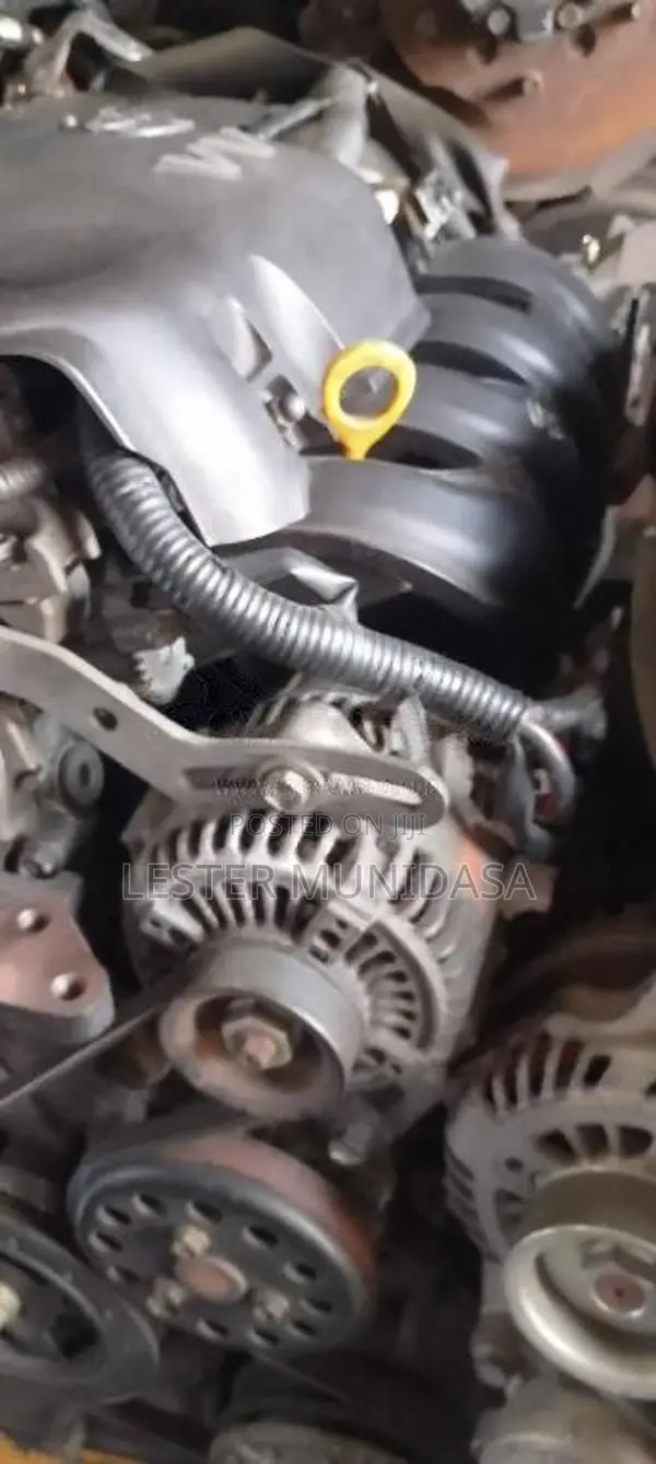NissanPremieraQR20ReconditionedEngineS for Car