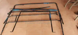 Mitsubishi 4dr5 j24 jeep recondition Canopy pipe set for Other