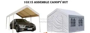 Canopy hut /Tent for Other