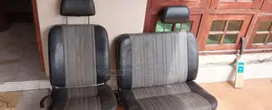 Mitsubishi 4dr5 j24/j44 Jeep Recondition front seat set for Other