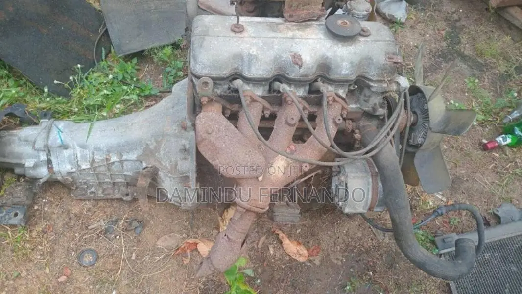 LancerEngine for Car