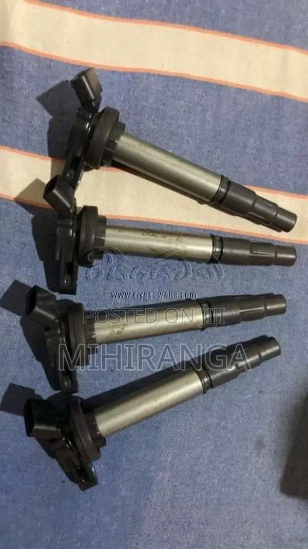 Import from japan Recondition for Car
