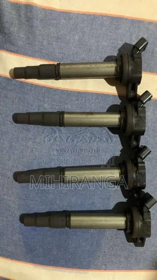 Coil for Car