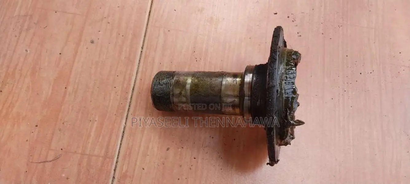 Mitsubishi 4dr5 Jeep Recondition sub axel for Other