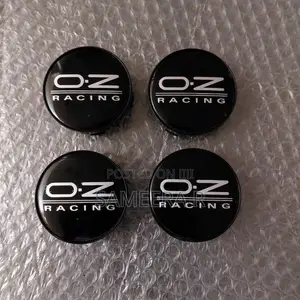 OzRacingAlloyWheelCenterCaps for Car