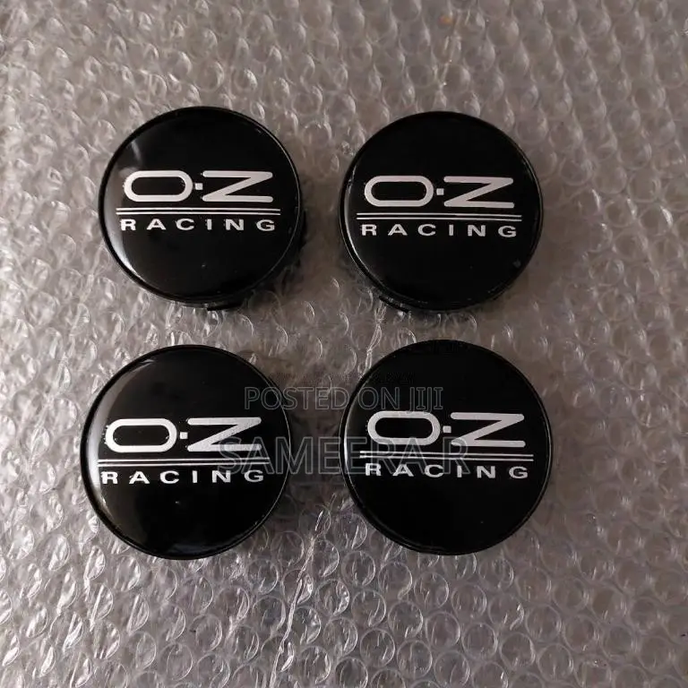OzRacingAlloyWheelCenterCaps for Car
