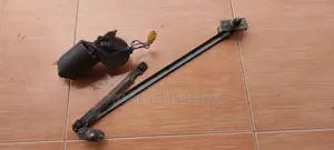 Mitsubishi 4dr5 Jeep Recondition 12v wiper motar with rod set for Othe