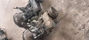 Mitsubishi 4dr5 Jeep Recondition Gearbox for Other